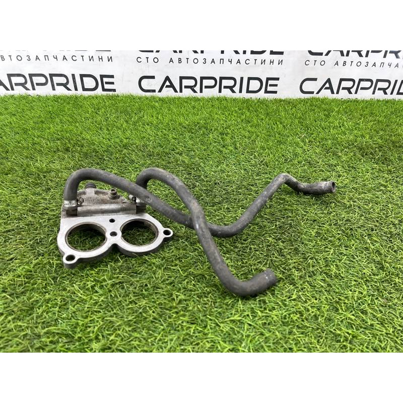 Фланец впускного колектора (впускная система) BMW 5-series E34 M43b18 11611739646