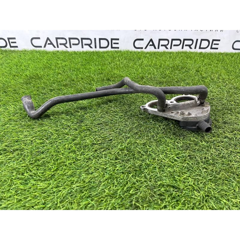 Фланец впускного колектора (впускная система) BMW 5-series E34 M43b18 11611739646