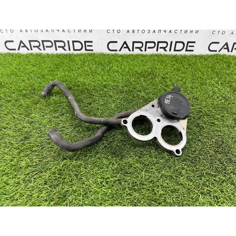 Фланец впускного колектора (впускная система) BMW 5-series E34 M43b18 11611739646