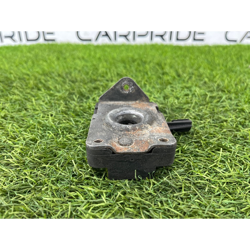 Замок капота (кузов і елементи) BMW 3-series E36 51238122270