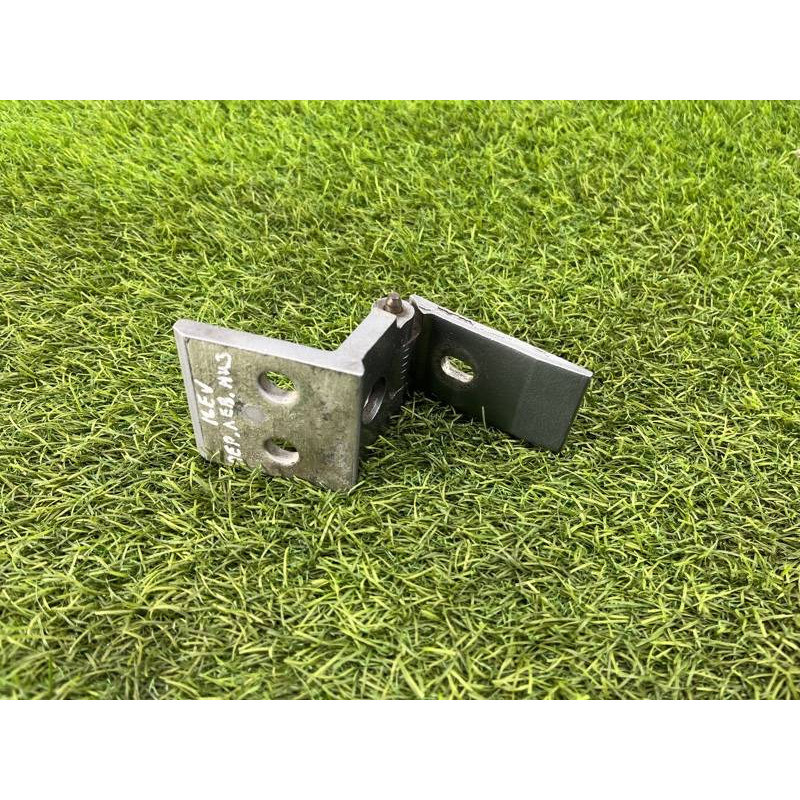 Петля двери (кузов и элементы) PEUGEOT 607 1 2002 3.0i V6 9035L7