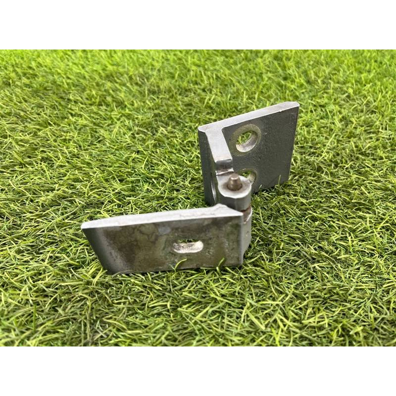 Петля двери (кузов и элементы) PEUGEOT 607 1 2002 3.0i V6 9035L7