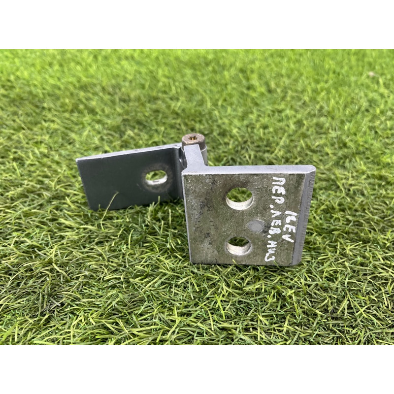 Петля двери (кузов и элементы) PEUGEOT 607 1 2002 3.0i V6 9035L7