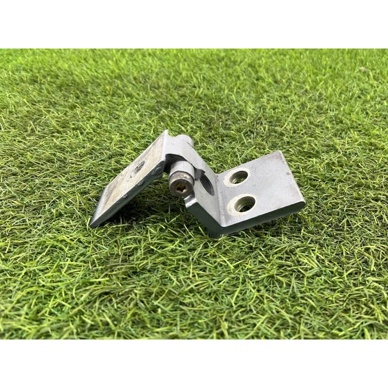 Петля двери (кузов и элементы) PEUGEOT 607 1 2002 3.0i V6 9035L7