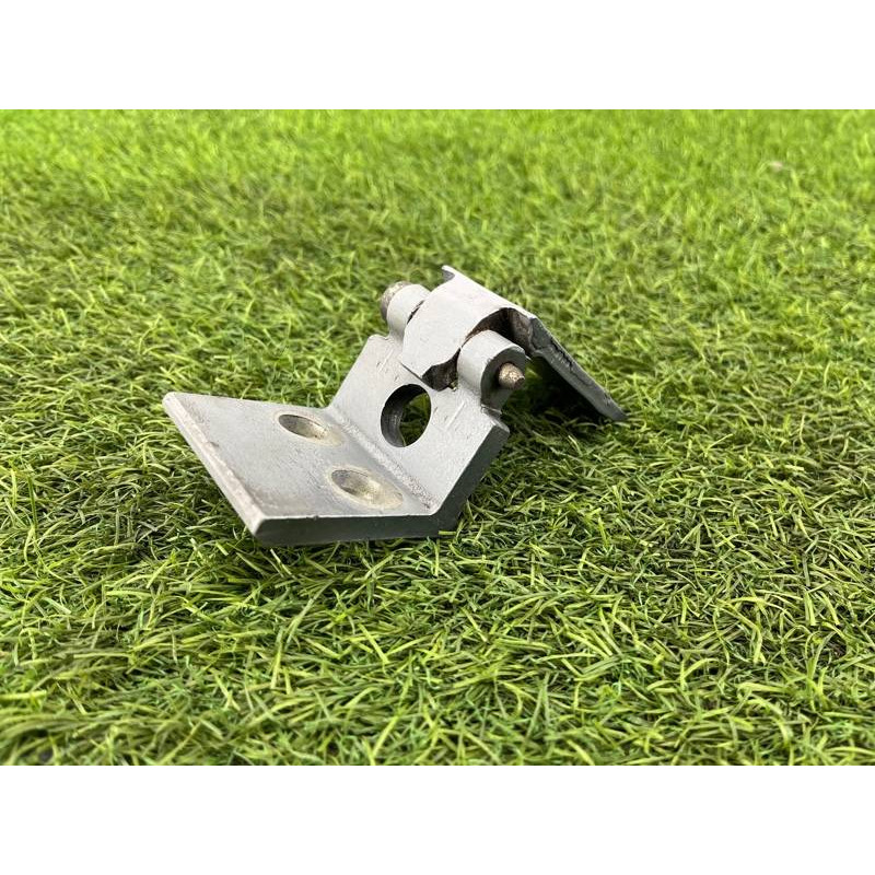 Петля двери (кузов и элементы) PEUGEOT 607 1 2002 3.0i V6 9035L7