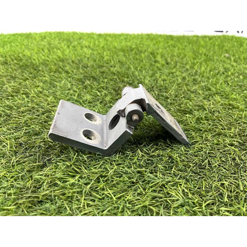 Петля двери (кузов и элементы) PEUGEOT 607 1 2002 3.0i V6 9035L7