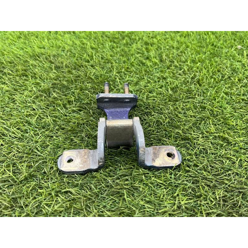 Петля багажника (кузов і елементи) BMW 3-series E36 1996 M43b16 41628146473