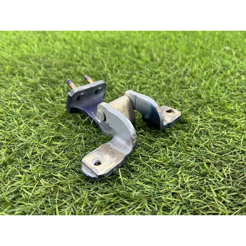 Петля багажника (кузов і елементи) BMW 3-series E36 1996 M43b16 41628146473