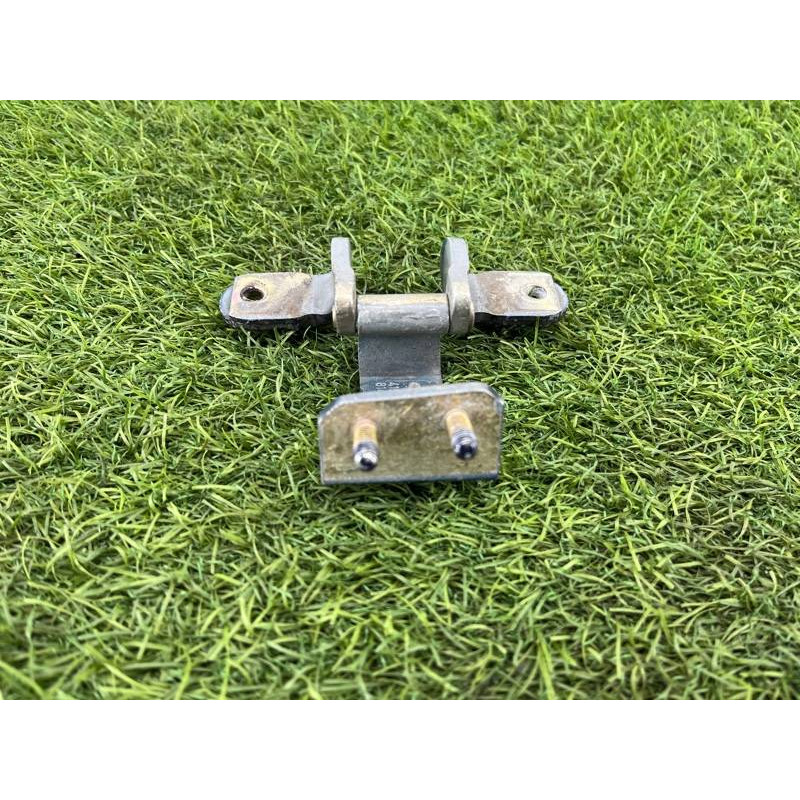 Петля багажника (кузов і елементи) BMW 3-series E36 1996 M43b16 41628146473