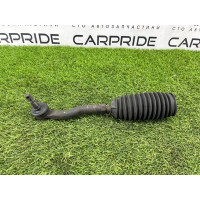 Рулевая тяга с наконечником