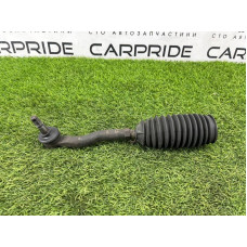 Рулевая тяга с наконечником