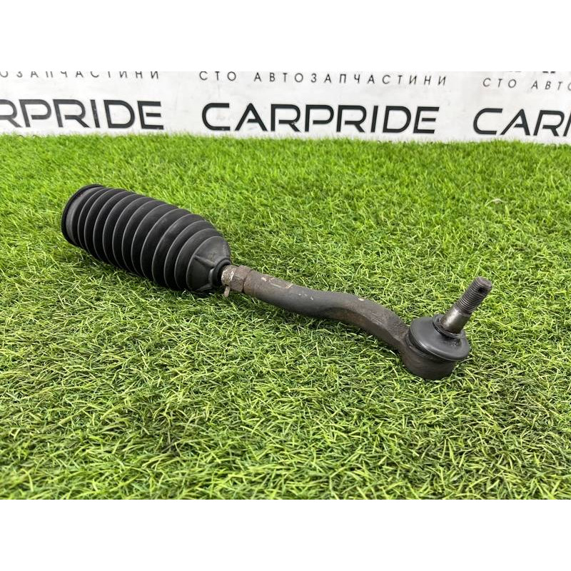 Рулевая тяга с наконечником (рулевое управление) Mazda 6 GG 2007 2.0 RF7J GJ6E32280
