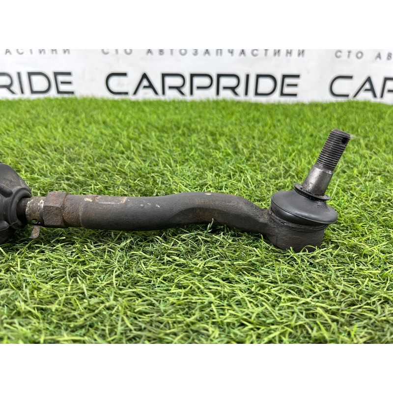 Рулевая тяга с наконечником (рулевое управление) Mazda 6 GG 2007 2.0 RF7J GJ6E32280