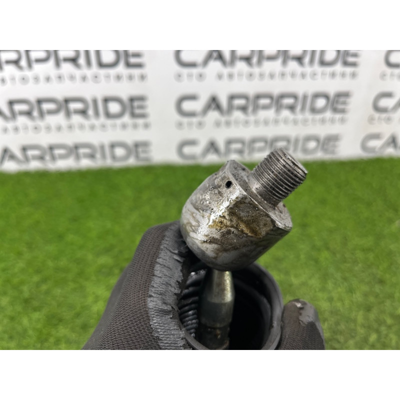 Рулевая тяга с наконечником (рулевое управление) Mazda 6 GG 2007 2.0 RF7J GJ6E32280