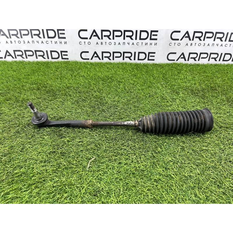 Рулевая тяга с наконечником (рулевое управление) Opel Vectra C 2005 2.2 SE 93172254