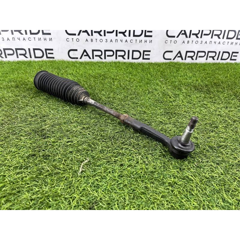 Рулевая тяга с наконечником (рулевое управление) Opel Vectra C 2005 2.2 SE 93172254