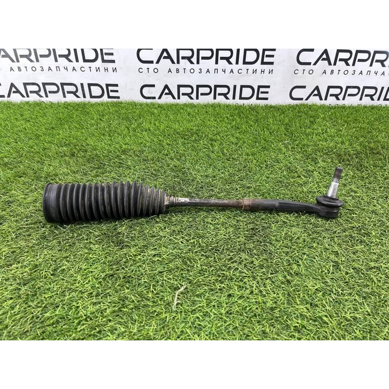 Рулевая тяга с наконечником (рулевое управление) Opel Vectra C 2005 2.2 SE 93172254