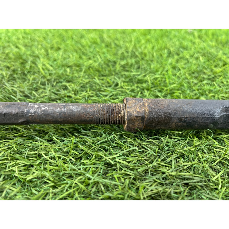 Рулевая тяга с наконечником (рулевое управление) Opel Vectra C 2005 2.2 SE 93172254