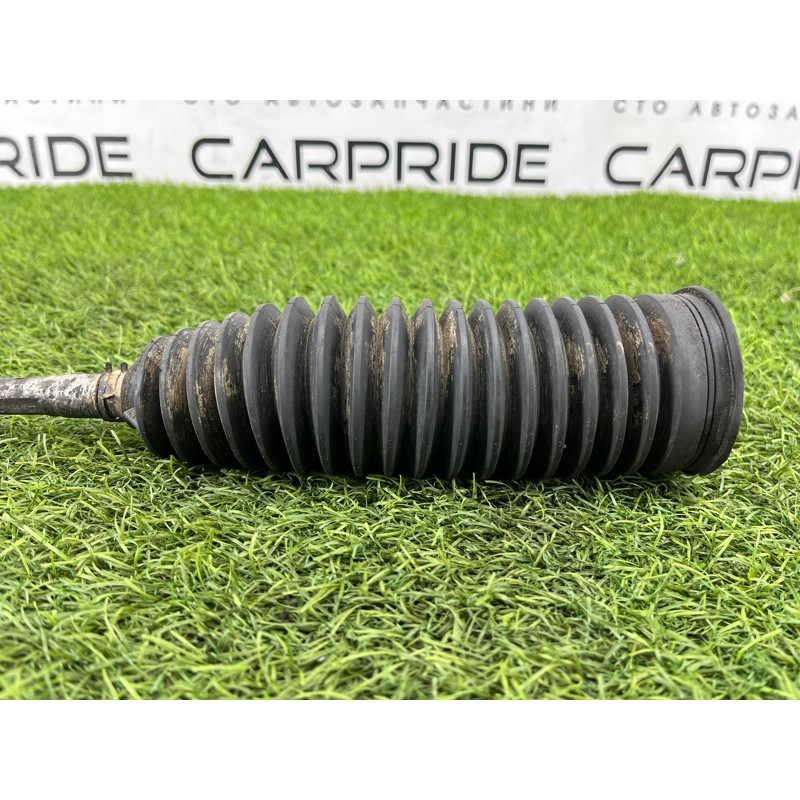 Рулевая тяга с наконечником (рулевое управление) Opel Vectra C 2005 2.2 SE 93172254