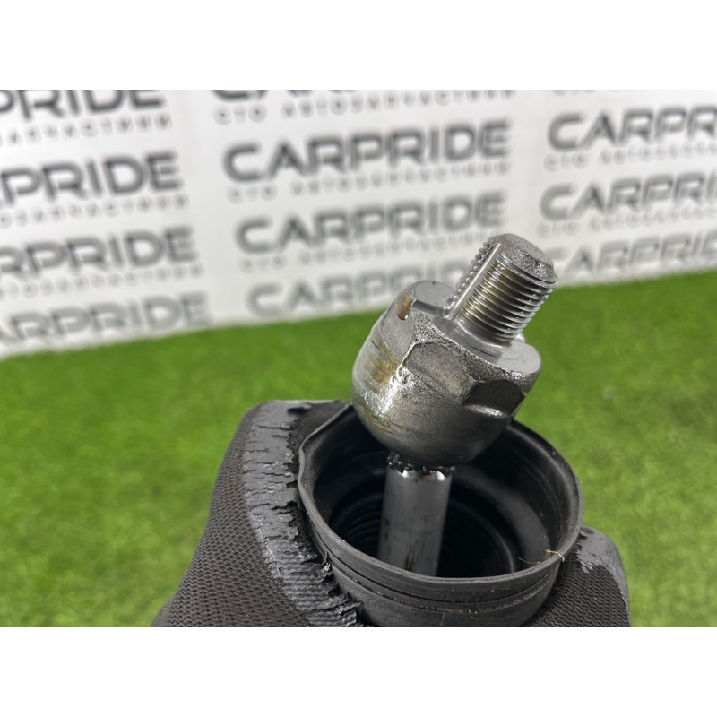 Рулевая тяга с наконечником (рулевое управление) Opel Vectra C 2005 2.2 SE 93172254