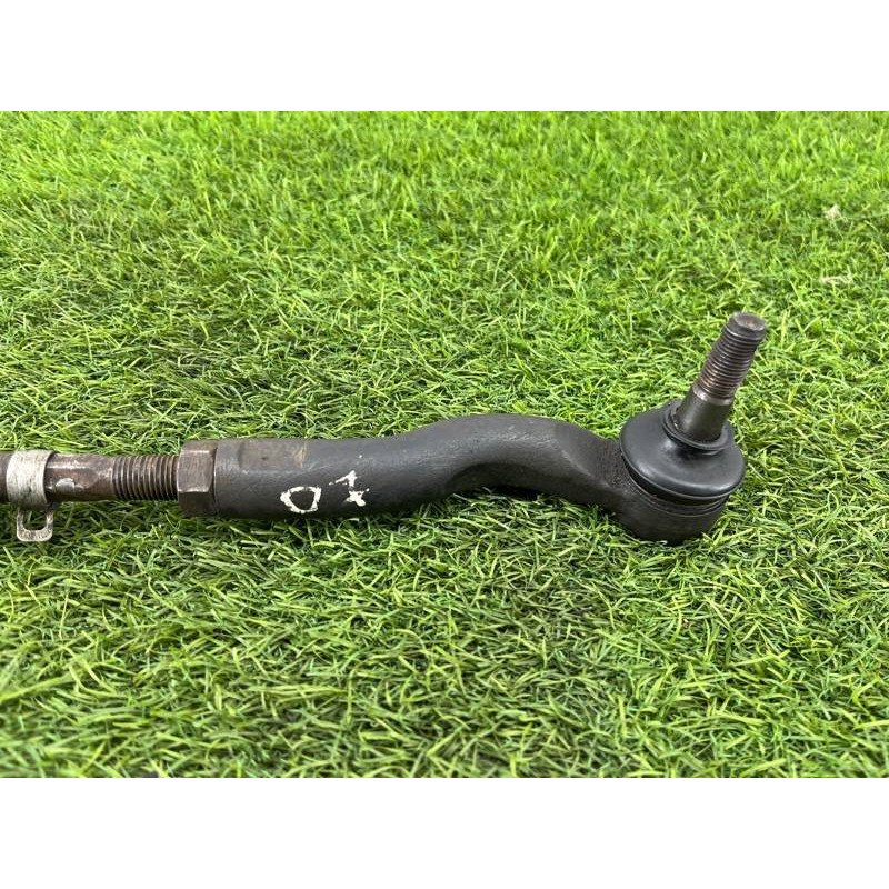 Рулевая тяга с наконечником (рулевое управление) Mazda 6 GG 2004 2.0 RF5 GJ6E32280