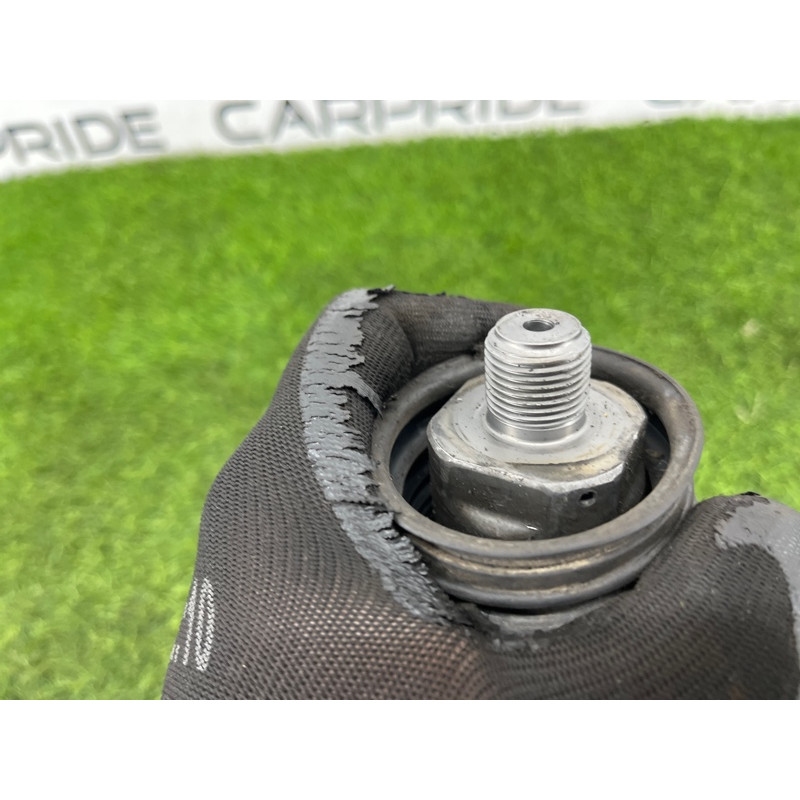 Рулевая тяга с наконечником (рулевое управление) Mazda 6 GG 2004 2.0 RF5 GJ6E32280