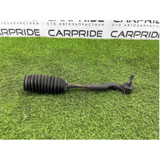 Рулевая тяга с наконечником