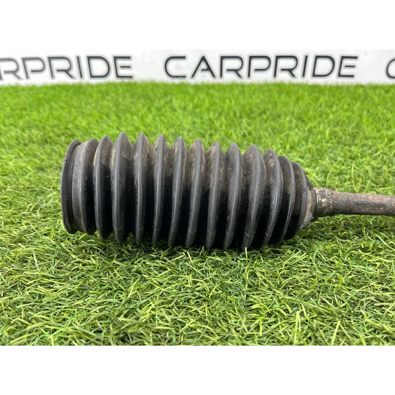 Рулевая тяга с наконечником (рулевое управление) Mazda 6 GG 2004 2.0 RF5 GJ6E32280