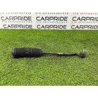 Рулевая тяга с наконечником