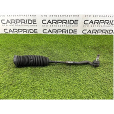 Рулевая тяга с наконечником