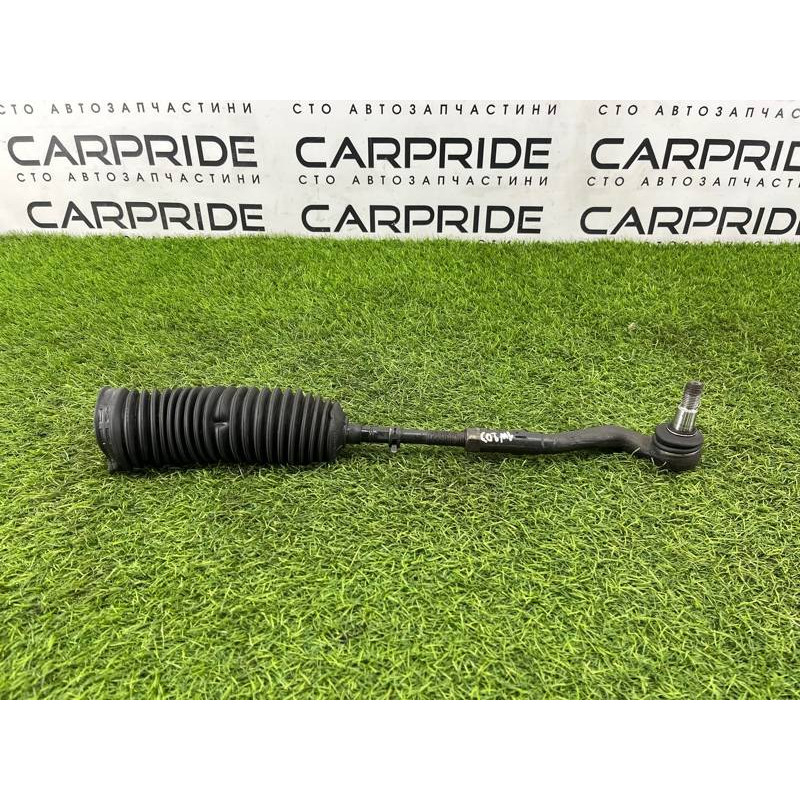 Рулевая тяга с наконечником (рулевое управление) Mercedes-Benz C-class W203 1.8 M111.951 A2033303903