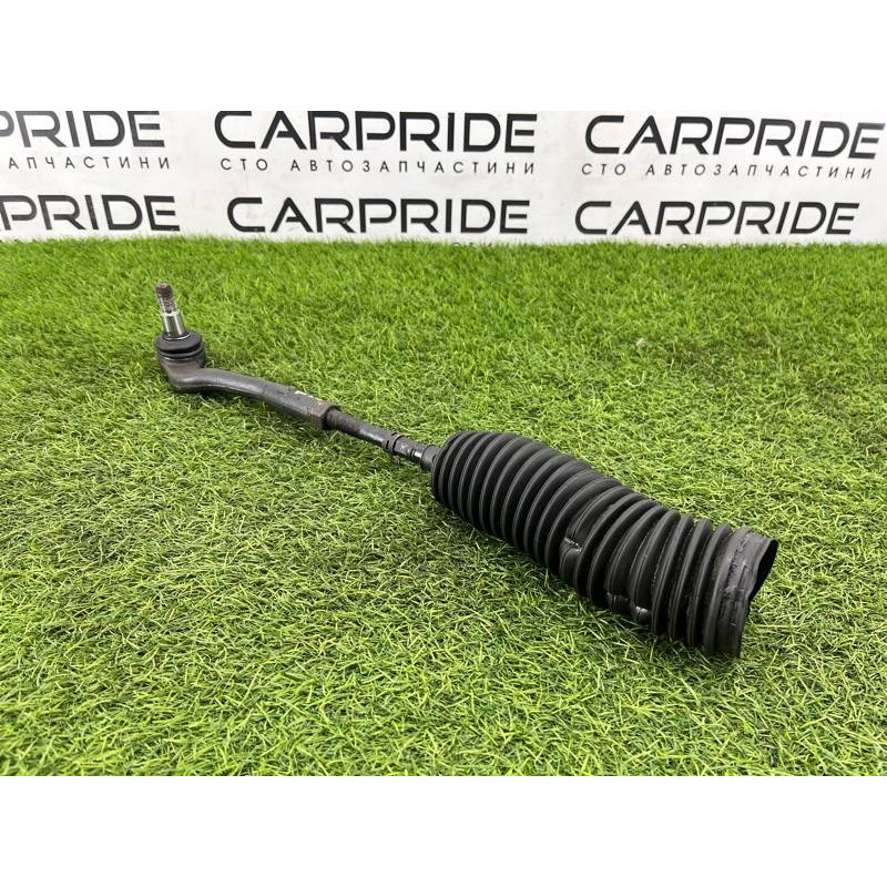 Рулевая тяга с наконечником (рулевое управление) Mercedes-Benz C-class W203 1.8 M111.951 A2033303903