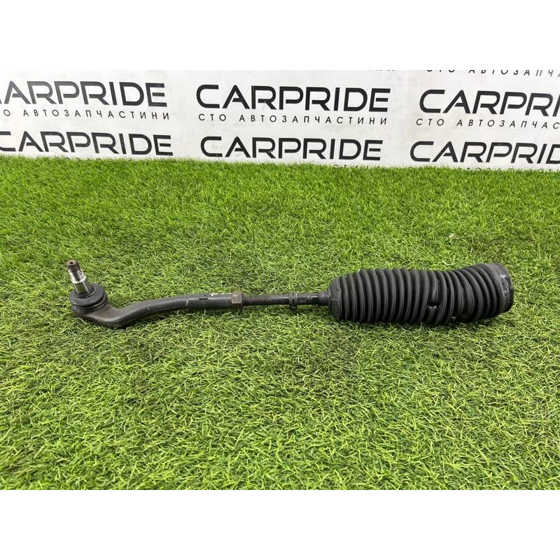 Рулевая тяга с наконечником (рулевое управление) Mercedes-Benz C-class W203 1.8 M111.951 A2033303903