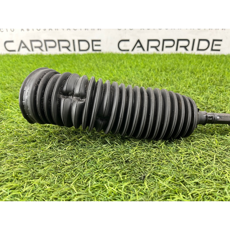 Рулевая тяга с наконечником (рулевое управление) Mercedes-Benz C-class W203 1.8 M111.951 A2033303903