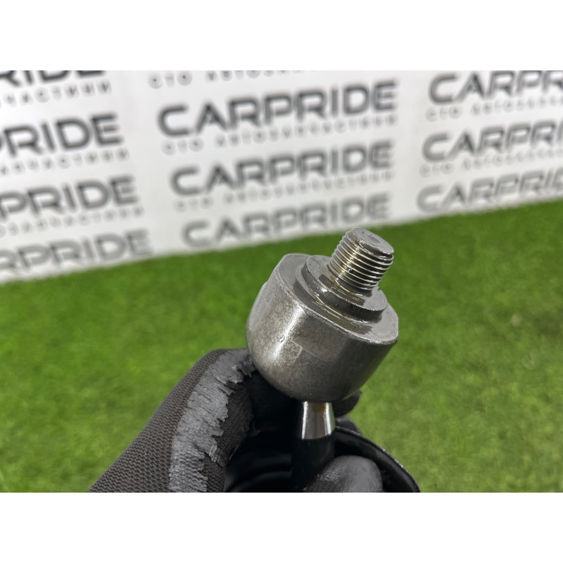 Рулевая тяга с наконечником (рулевое управление) Mercedes-Benz C-class W203 1.8 M111.951 A2033303903