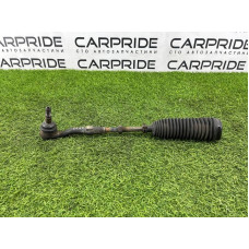 Рулевая тяга с наконечником