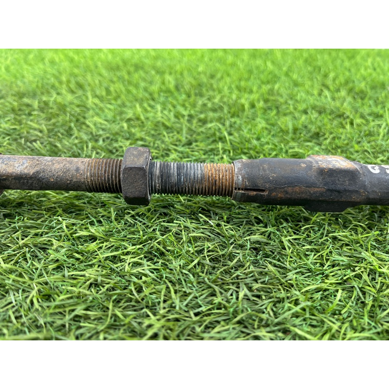 Рулевая тяга с наконечником (рулевое управление) BMW 5-series E60 2005 N52B25 32106777479