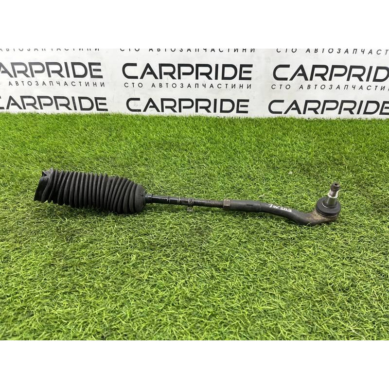 Рулевая тяга с наконечником (рулевое управление) Mercedes-Benz C-class W203 1.8 M111.951 A2033304003