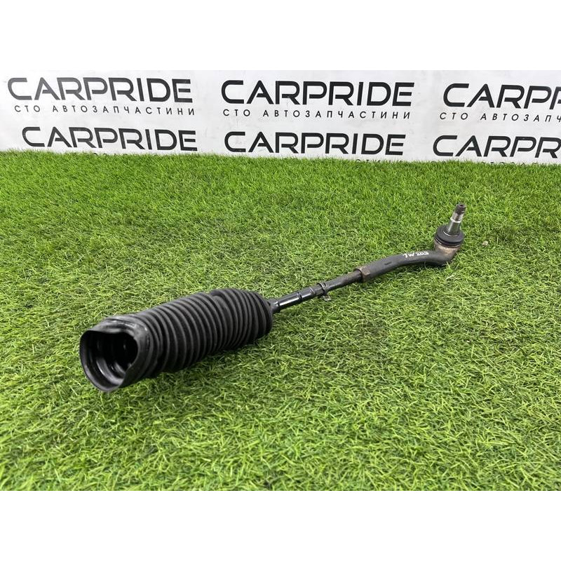 Рулевая тяга с наконечником (рулевое управление) Mercedes-Benz C-class W203 1.8 M111.951 A2033304003