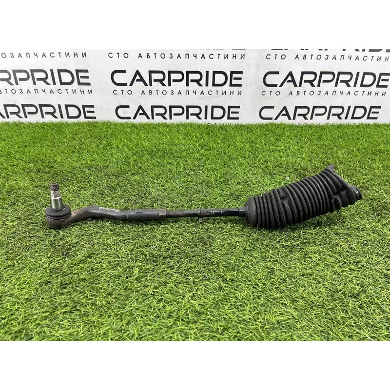 Рулевая тяга с наконечником (рулевое управление) Mercedes-Benz C-class W203 1.8 M111.951 A2033304003