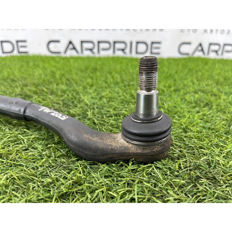 Рулевая тяга с наконечником (рулевое управление) Mercedes-Benz C-class W203 1.8 M111.951 A2033304003