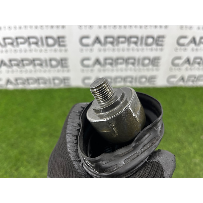 Рулевая тяга с наконечником (рулевое управление) Mercedes-Benz C-class W203 1.8 M111.951 A2033304003