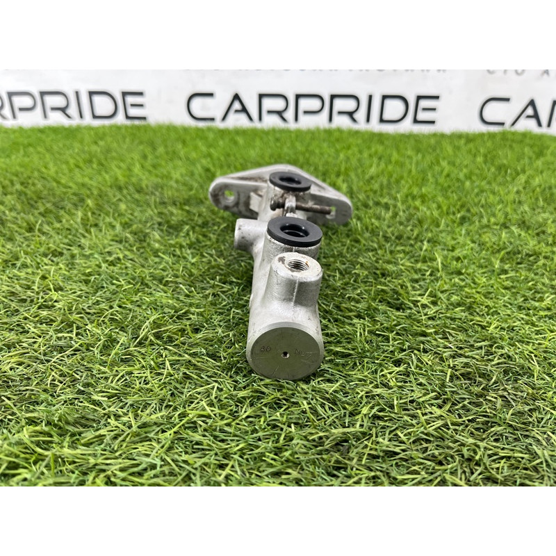 Главный тормозной цилиндр (тормозная система) Hyundai Santa Fe SM 2005 2.0 5911026050