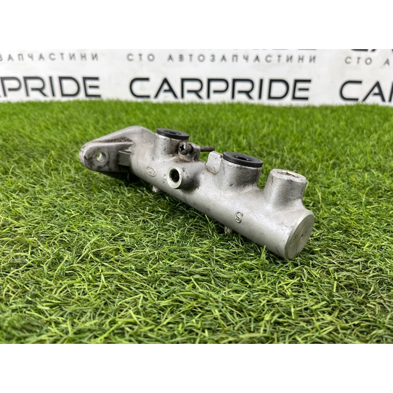 Главный тормозной цилиндр (тормозная система) Hyundai Santa Fe SM 2005 2.0 5911026050