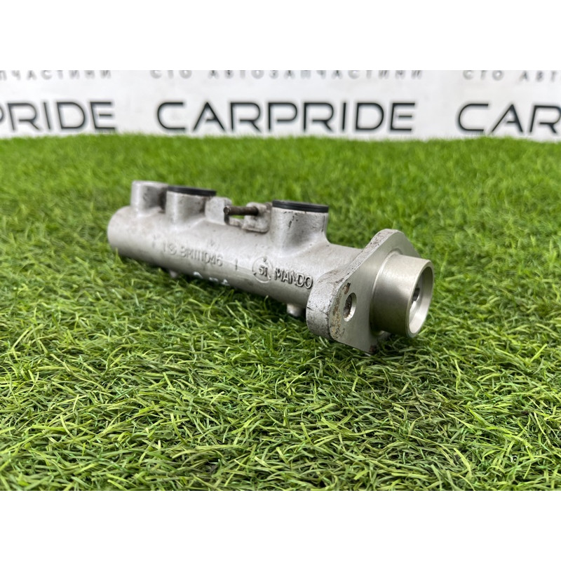 Главный тормозной цилиндр (тормозная система) Hyundai Santa Fe SM 2005 2.0 5911026050