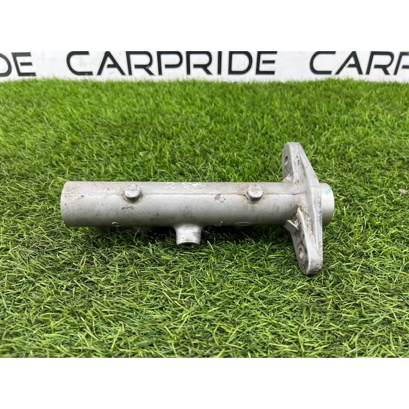 Главный тормозной цилиндр (тормозная система) Hyundai Santa Fe SM 2005 2.0 5911026050