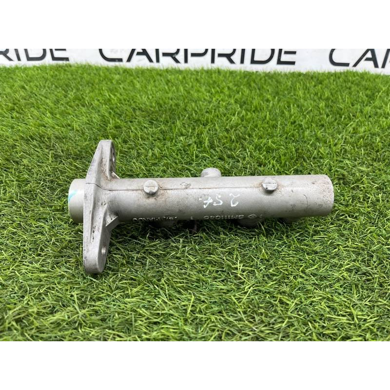 Главный тормозной цилиндр (тормозная система) Hyundai Santa Fe SM 2005 2.0 5911026050