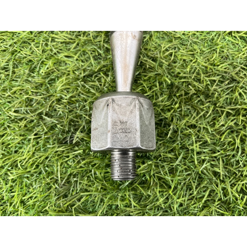 Рульова тяга (рульове керування) Volkswagen Passat B5 2003 2.5 AKN 4D0422821A