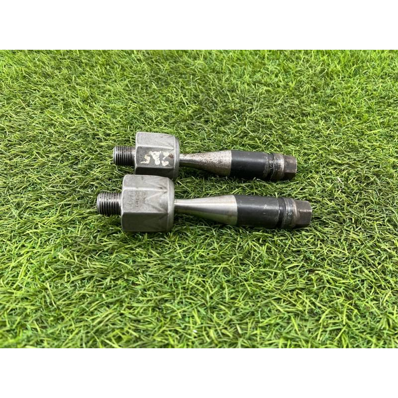 Рульова тяга (рульове керування) Volkswagen Passat B5 2003 2.5 AKN 4D0422821A