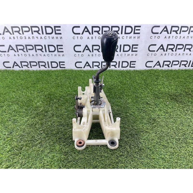 Кулиса КПП (трансмиссия) Mazda 6 GH 2008 2.0 RF7J GS8T46100D